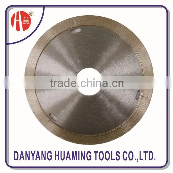 Tile Tool Diamond Saw Blades for Granite and Marble Cutting,construction Tools,