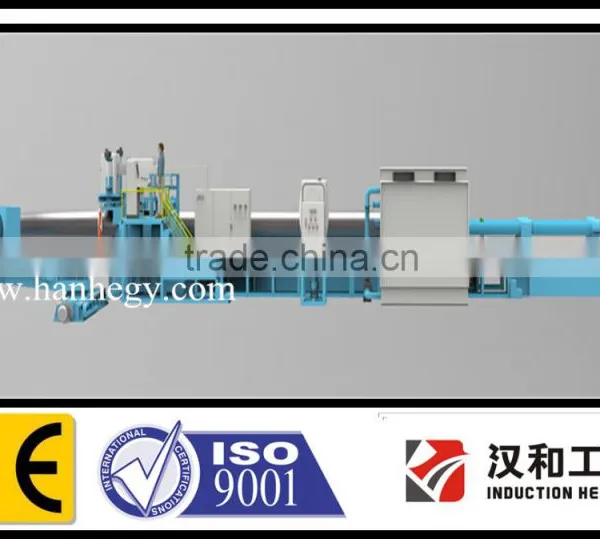 induction heating machine