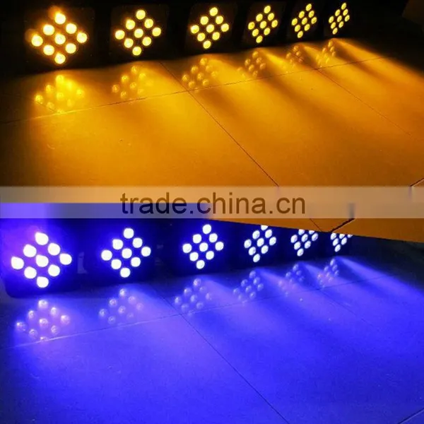 9 15w Wireless Battery Led Par Light Led Light photo-4