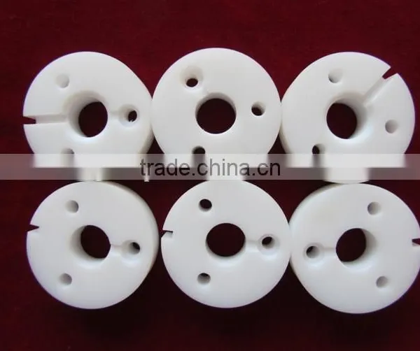 pe Pipe Hdpe Fitting photo-6