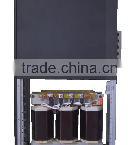 40kva 3phase in 3phase Out Online Ups Power With Isolation Transformer photo-6