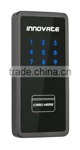 Crystal Dazzle Series Elevator Controller Can be Alone or in Combination With Door Lock System photo-3