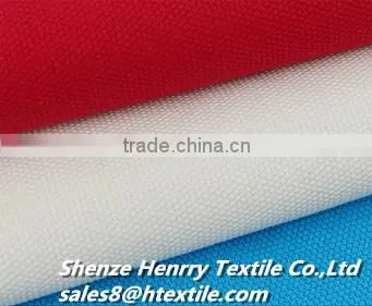 Wholesale 100% Cotton Canvas Fabric photo-2