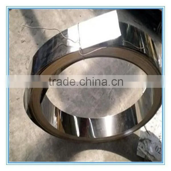 Jiangsu Stainless Steel Strip / Band photo-2