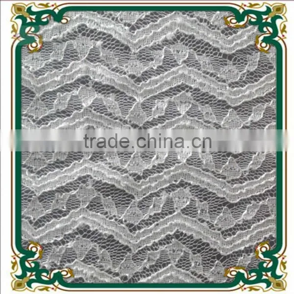 Swiss Voile Lace Fabric