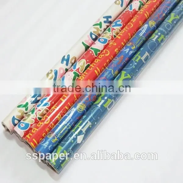 Beautiful Packing Paper Wrapping Gift Paper Soap Sheets photo-5