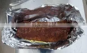 Hot Sale Aluminum Foil