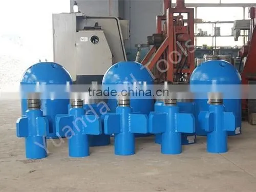 Stab-in Float Collar and Float Shoe photo-3