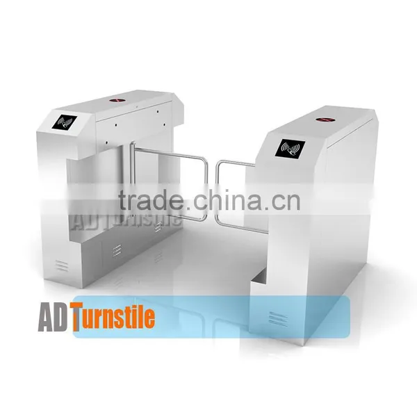 Bridge-shaped Security Swing Turnstile photo-2