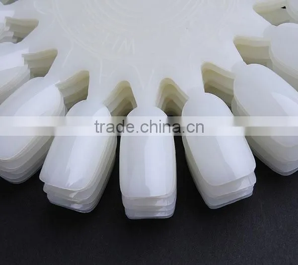 2016 High Quality Healthy Soak-off Nail Gel uv Led Sun Flower Round Nail Polish Color Chart photo-6