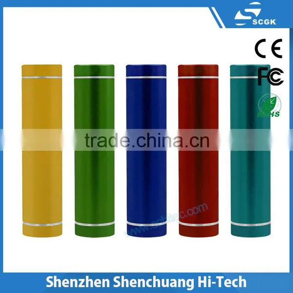 High Capacity Universal Portable Mobile Portable Battery Charger Power Bank Source Supply photo-6