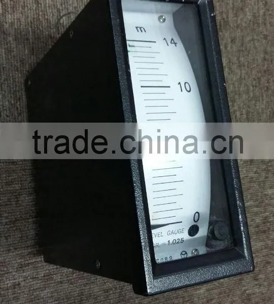 NAKAKITA Level Gauge photo-2
