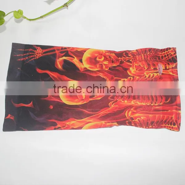 OEM design out sport arm sleeve for man