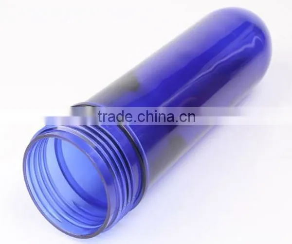 Tonva High Quality Valve Gate 4 Cavities 5 Gallon PET Preform Mould photo-2
