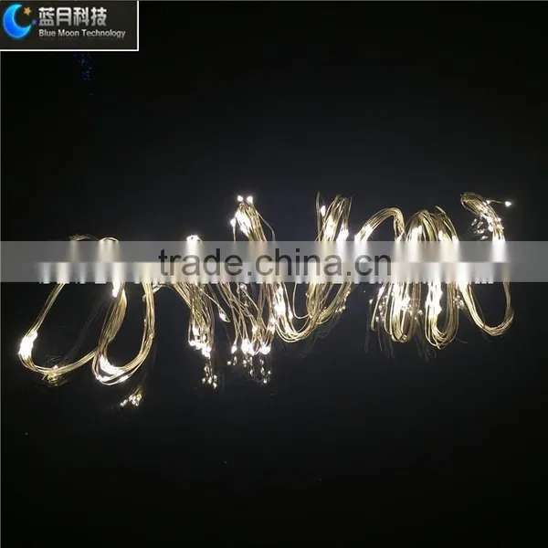DC3V/12V Low Voltage Led Christmas Light and Led Chain Light
