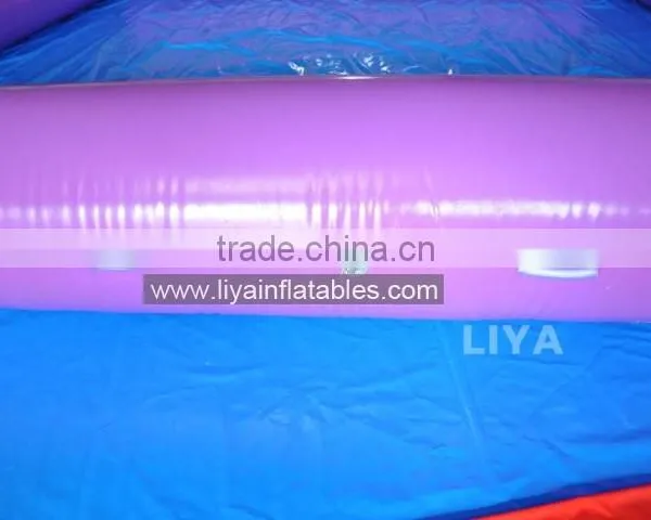 65cm Dia Inflatable Swimming Pool,inflatable Water Pool for Soap Game photo-4