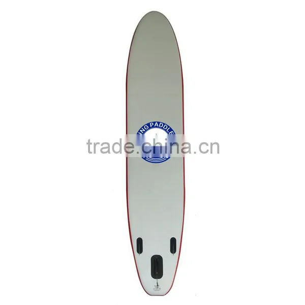 11' Inflatable Paddle Board photo-3