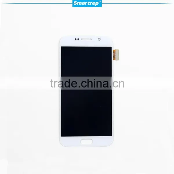 China Suppliers for Samsung Galaxy S6 LCD photo-4