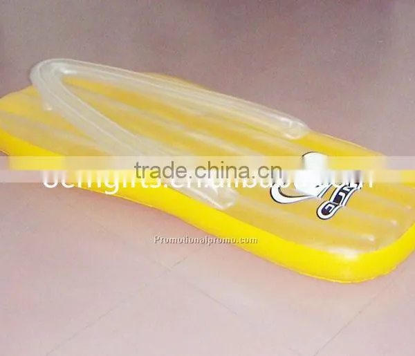 Promotional Inflatable Thong, Inflatable floating row w/ logo