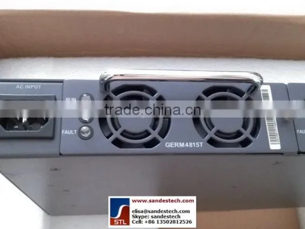 Huawei VAPEL EPS30-4815AF 30A DC Power in Cabinet for Huawei ZTE Fiberhome OLT 2x15A Recitifier Module VAPEL GERM4815T photo-2
