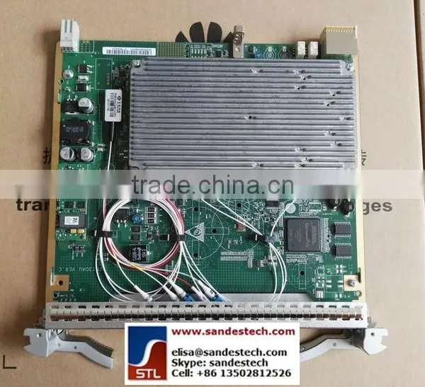 Huawei OBU1 TN13OBU103 TN13OBU101 TN13OBU1 03030SVP Optical Booster Unit Huawei OSN6800 OSN8800 photo-4
