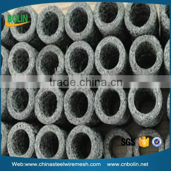 Customized Stainless Steel Snow Foam Lance Compressed Knitted Filter Mesh photo-6