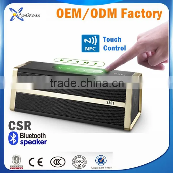 High Quality Power Bank Bluetooth Speaker for Mobile, Df-b07 Mini Bluetooth Speaker photo-5