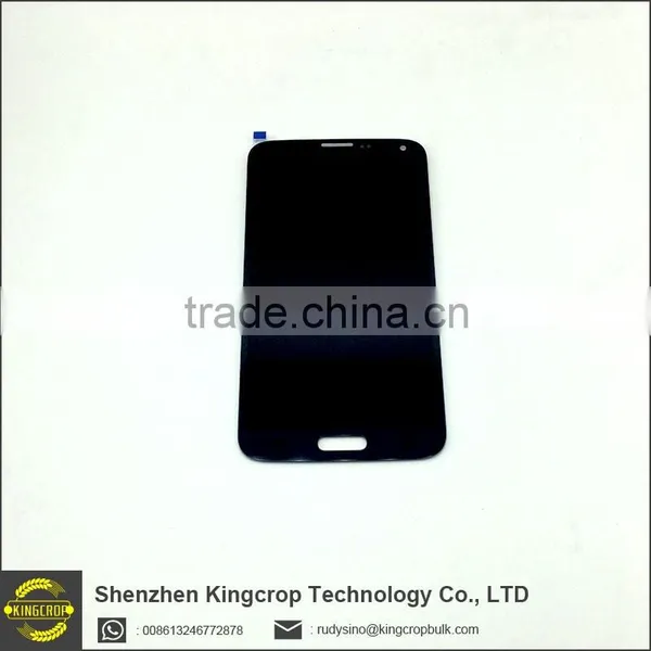 Replacement LCD SCREEN For Samsung GALAXY S5 Neo G903 G903F LCD With Touch Digitizer Assembly Parts photo-3