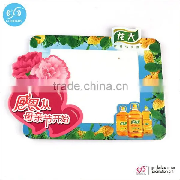 China Gifts Factory Promotion Cheap Mini Picture Frame Custom Printed Paper Photo Frame photo-5