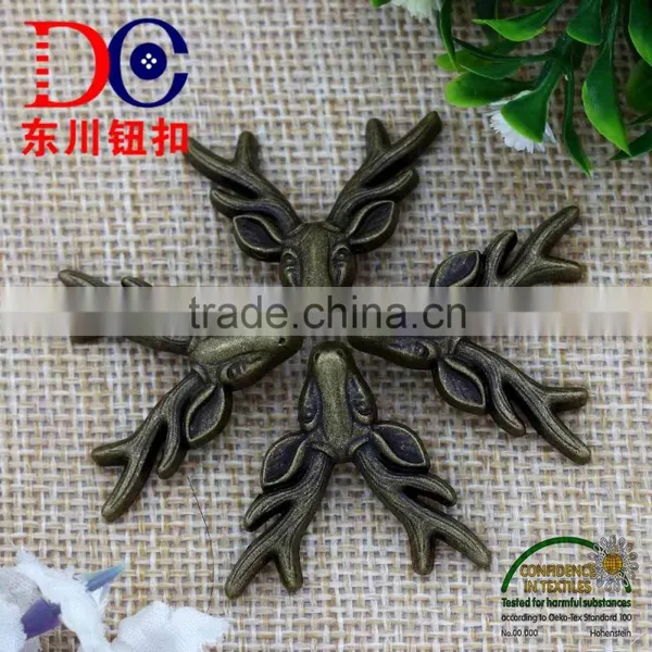 New Arrived Fashion Design Metal Snap Fastener Button photo-4