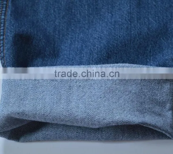 100%cotton jeans denim fabric