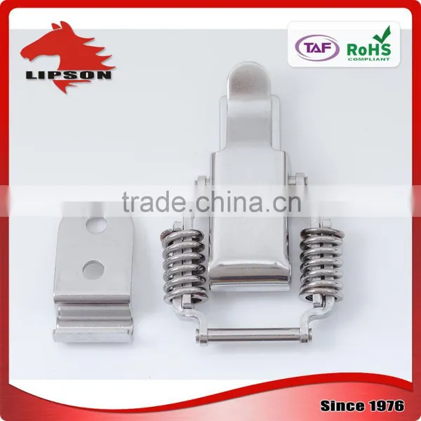 TS-322-C Electronics Cases Electrical Panel Heavy Duty Suitcase Draw Toggle Latch photo-3