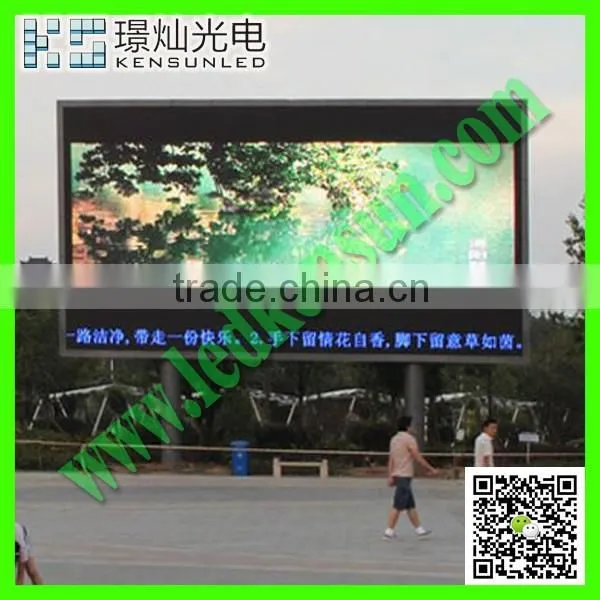 Digital 3D LED Display Double Color Led Signs Display Screen Flexible Arc 3D LED Display photo-3