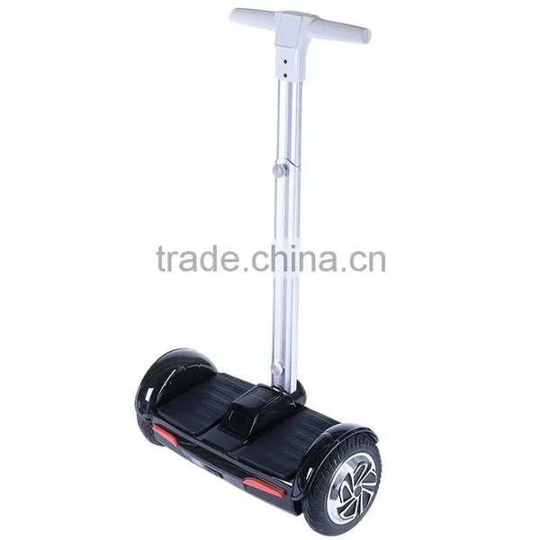 2016 HTOMT Big Tire Mini Smart Self Balance Scooter 8inch Hoverboard Samsung Battery Two Wheels Self Balancing Scooter photo-4