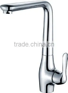 CLASIKAL Good Quality Deck Mount Single Hand Brass Bathroom Women Bidet Faucet photo-5
