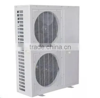 6HP Box Type Cold Storage Refrigeration Unit/Condenser Unit/Compressor Condensing Unit photo-4