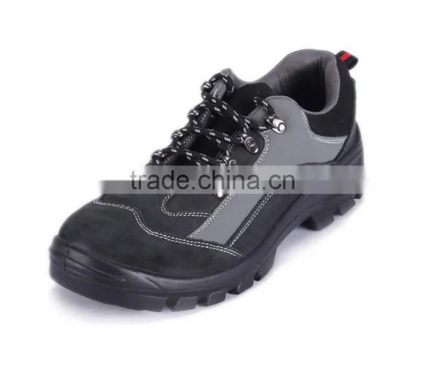 Golden Horse Safety Shoes
