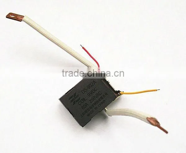 DS902E-A1-60A Magnetic Latching Relay