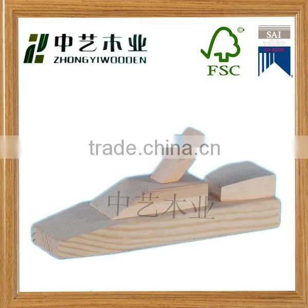 Wholesales in China Cheap OEM Eco-friendly Handmade DIY Wooden Educational Ship Toys