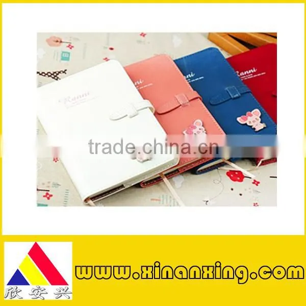 new design diary for girls