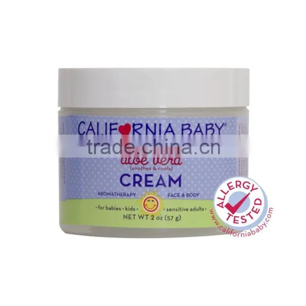 2 oz Aloe Vera Cream 1