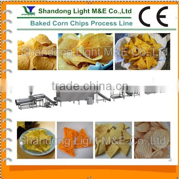 Fully Automatic Machine Flour Tortilla Machine for Sale photo-2