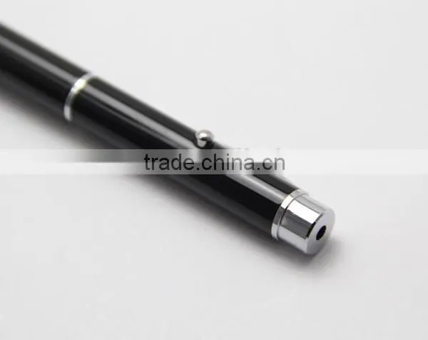Promotional LED Pen With Stylus photo-4