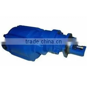 Very Good Quality Air Motor photo-2