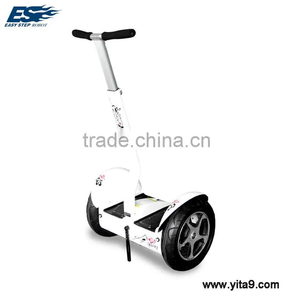Self Balancing Scooter Motorcycle Balance Skate