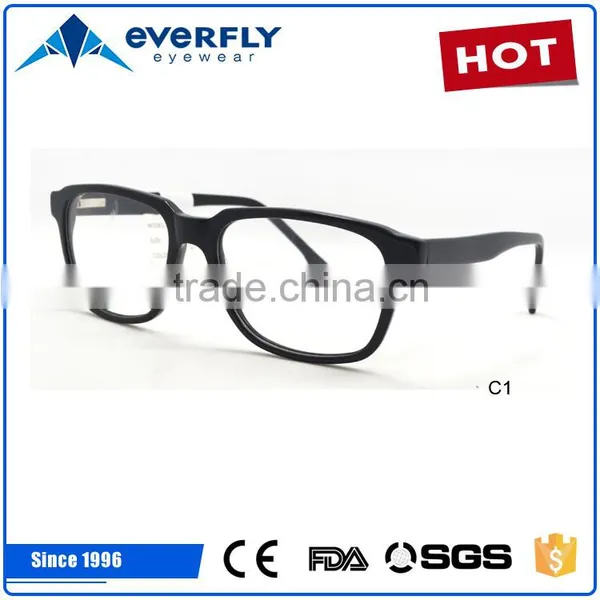 2016 Acetate Optical Frames for Gentleman photo-2
