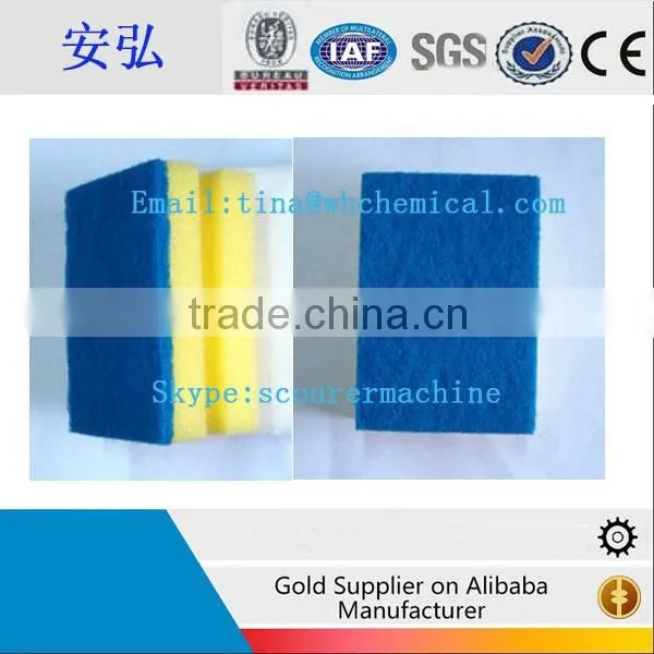 Scouring Pad in Sponges & Scouring Pad