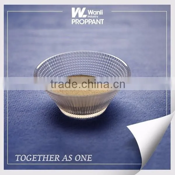 API Standard Ceramic Particles Henan Unconventional Reservoirs Exploration photo-2