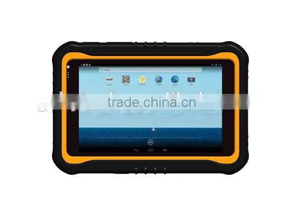 Dustproof 7 Inch Android RFID Fingerprint Reader Terminal photo-3