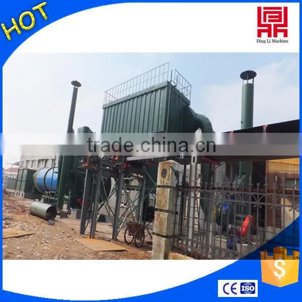 Henan Zhengzhou Bay Leaf Drying Machine/leaves Drying Machine for Sale photo-2